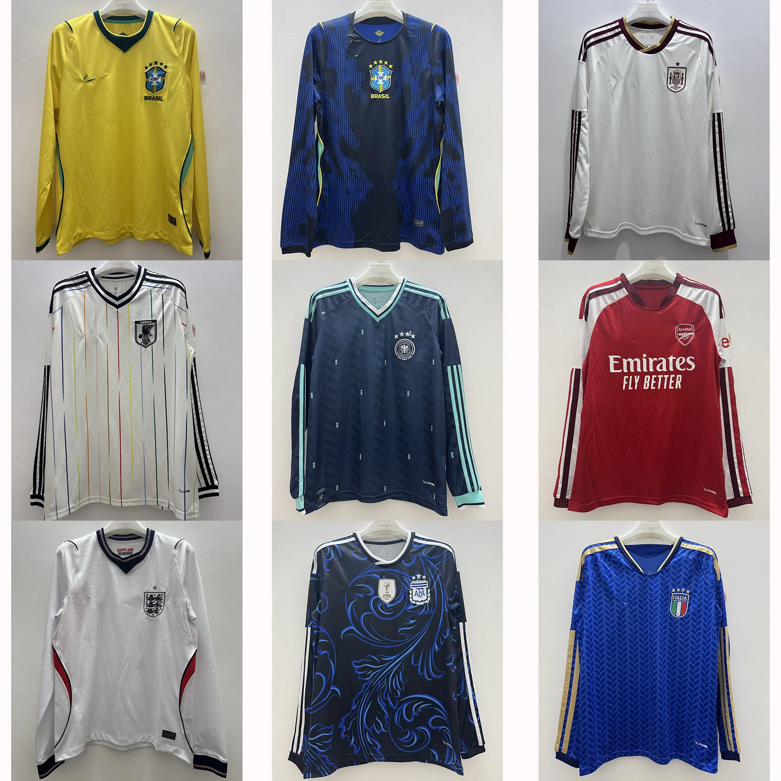 Nike Venezia FC Jersey · Nike
