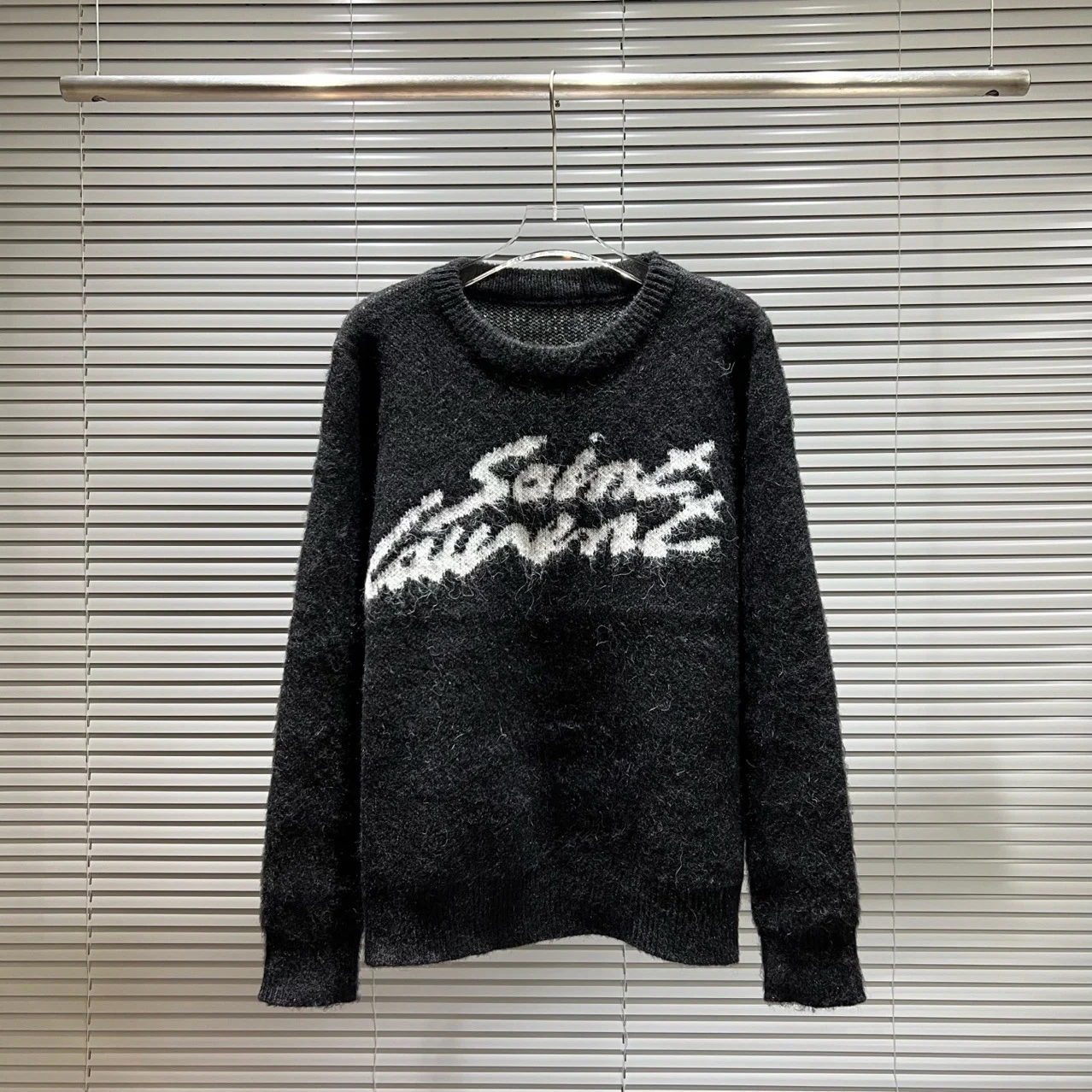 Saint Laurent Sweater · Saint Laurent