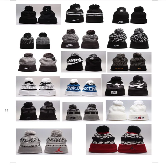 Nike Pom Beanie · Nike