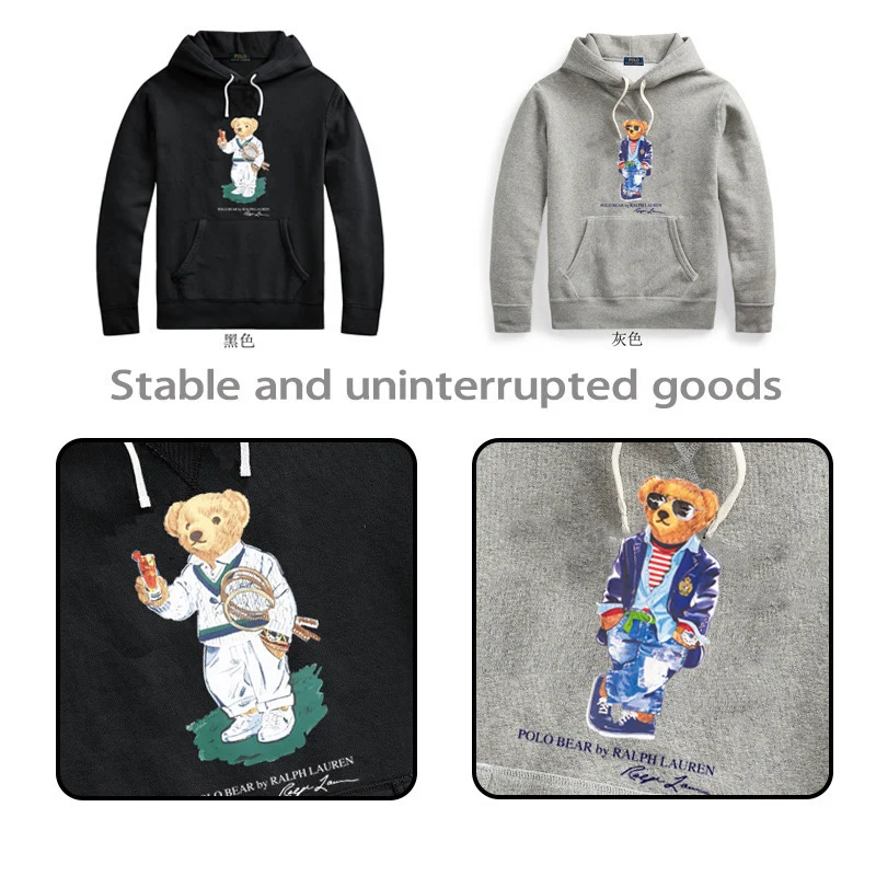 Ralph Lauren Hoodie · Ralph Lauren