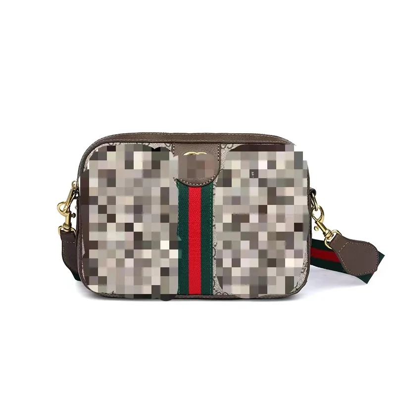 Gucci Ophidia Bag · Gucci