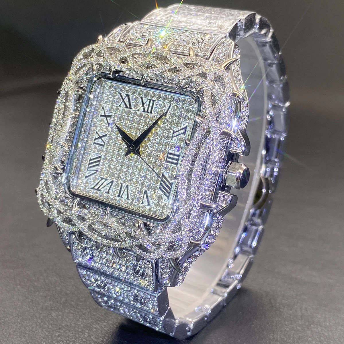 Missfox Thorn Watch · Missfox