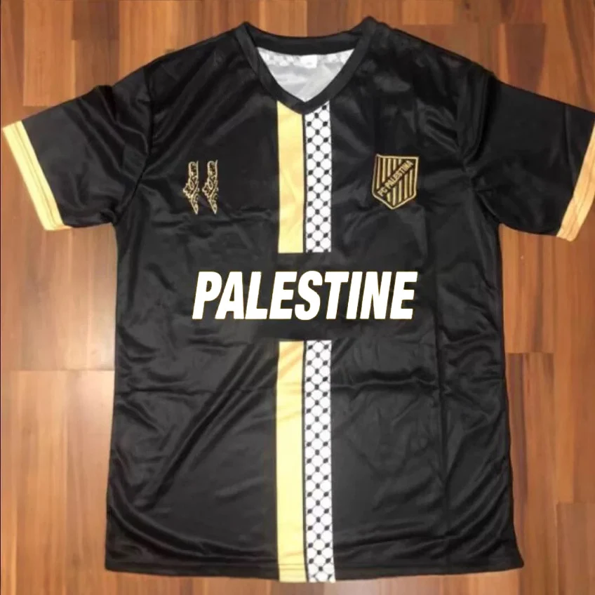 Palestine Jersey