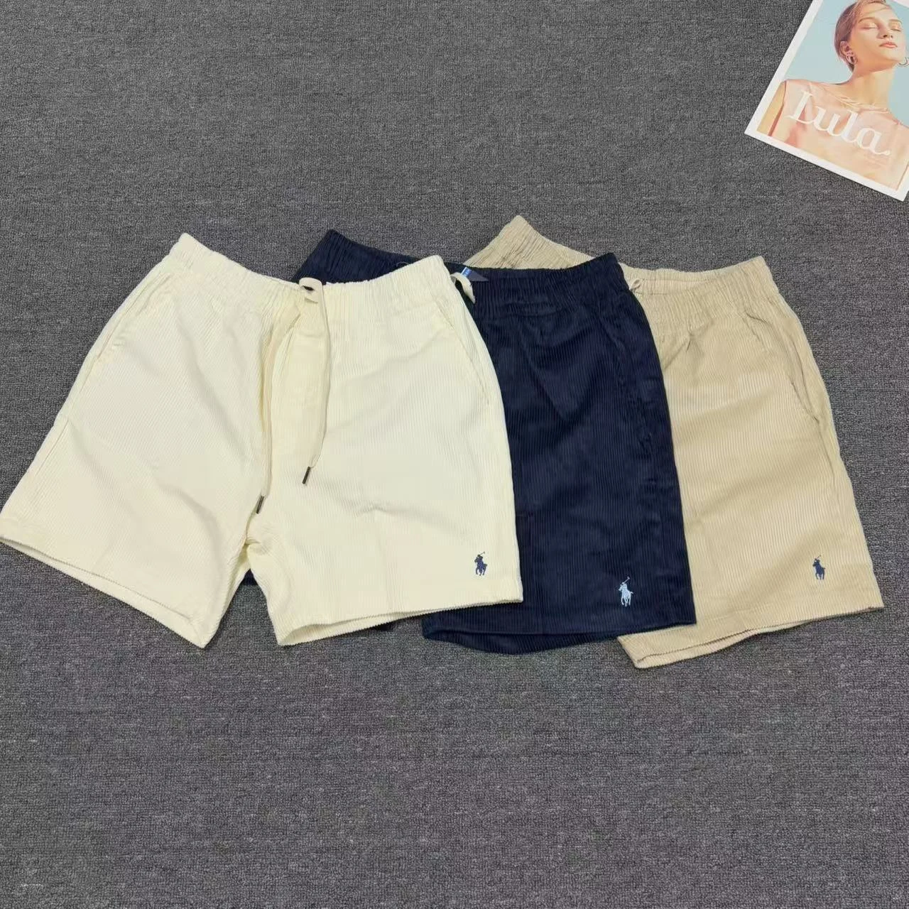Ralph Lauren Shorts · Ralph Lauren