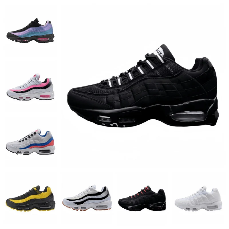 Nike Air Max 95 Sneakers · Nike