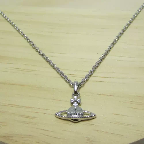 Vivienne Westwood Orb Necklace · Vivienne Westwood