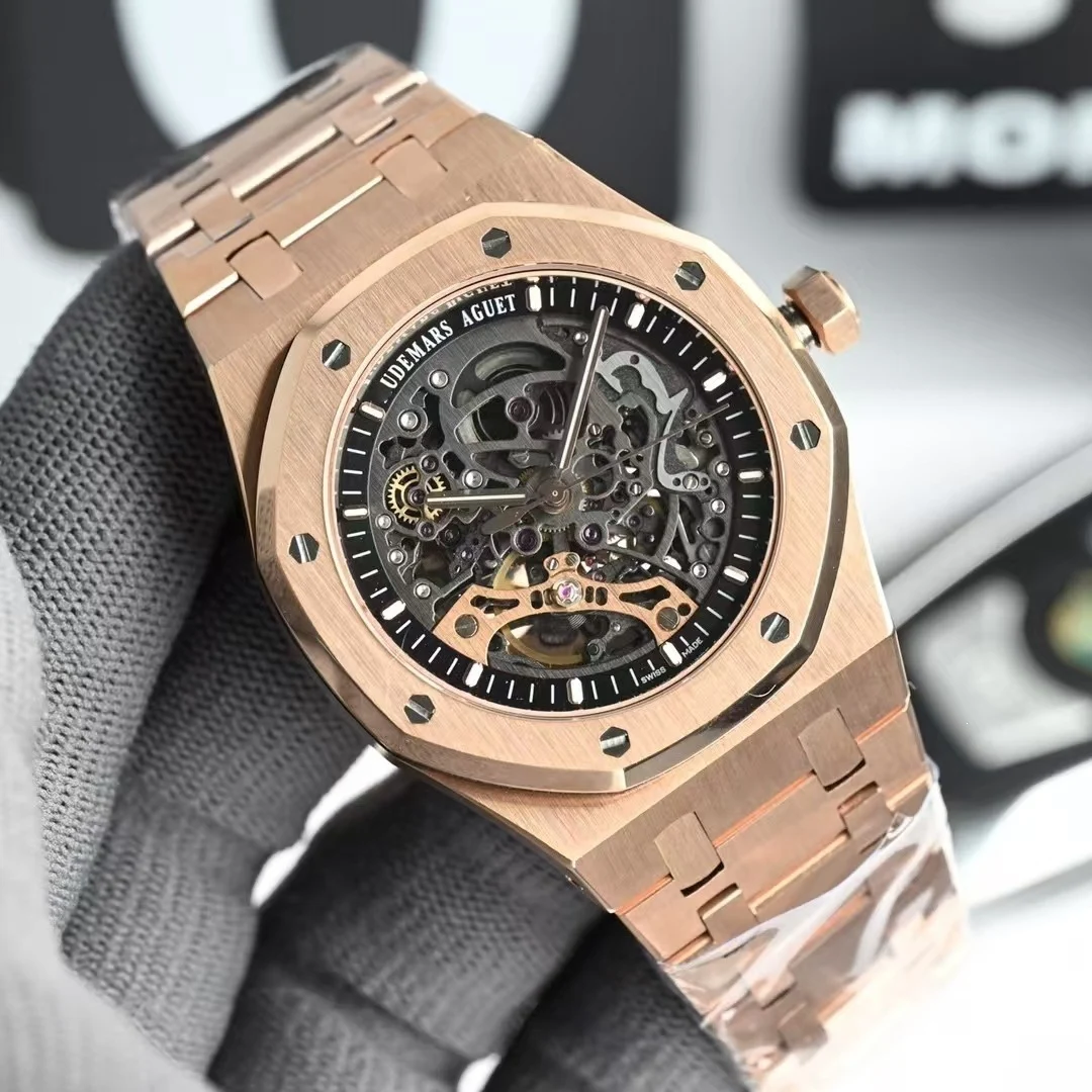 Audemars Piguet Watch · Audemars Piguet