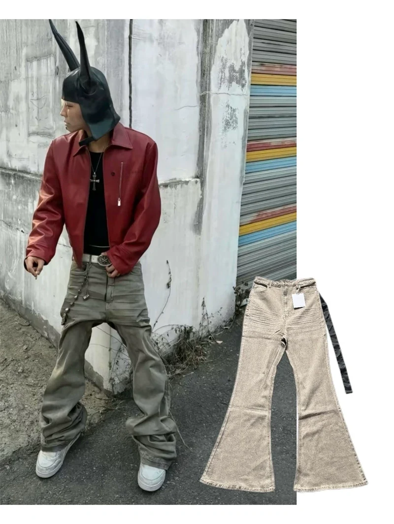 Rick Owens DRKSHDW Jeans · Rick Owens