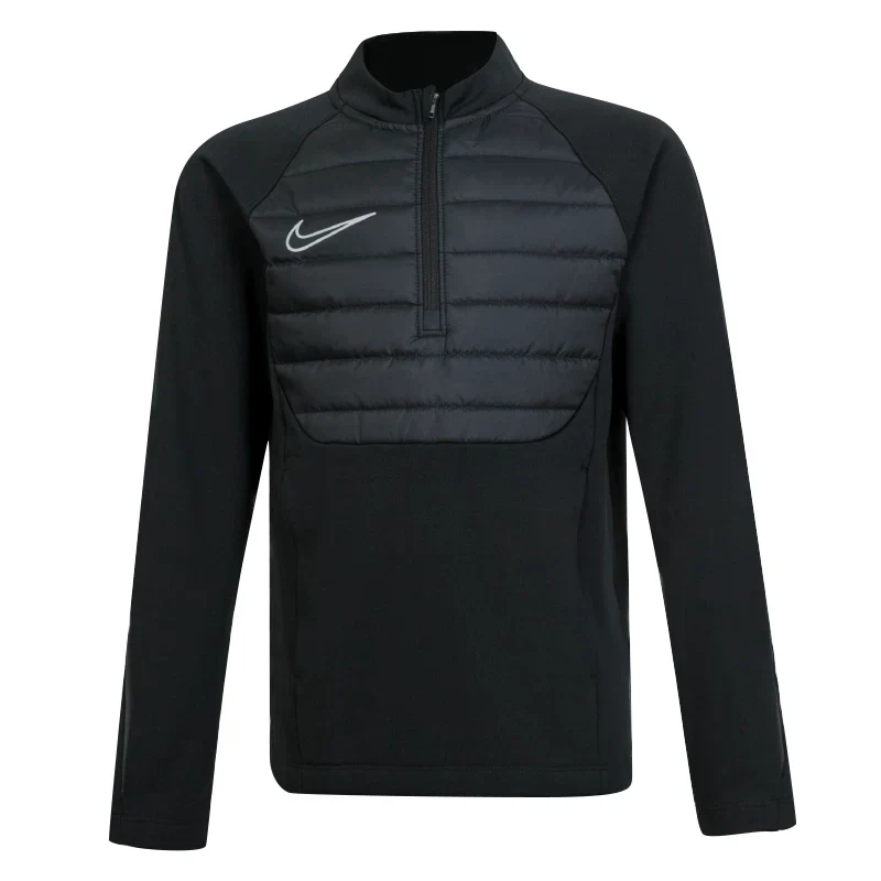Nike Quarter-Zip Top · Nike