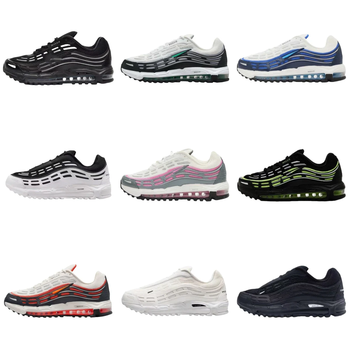 Nike Air Max 97 SE Sneakers · Nike