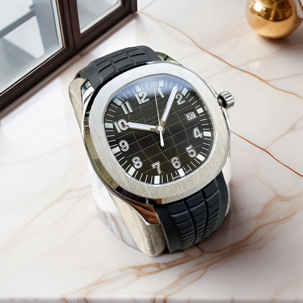 Patek Philippe Watch · Patek Philippe