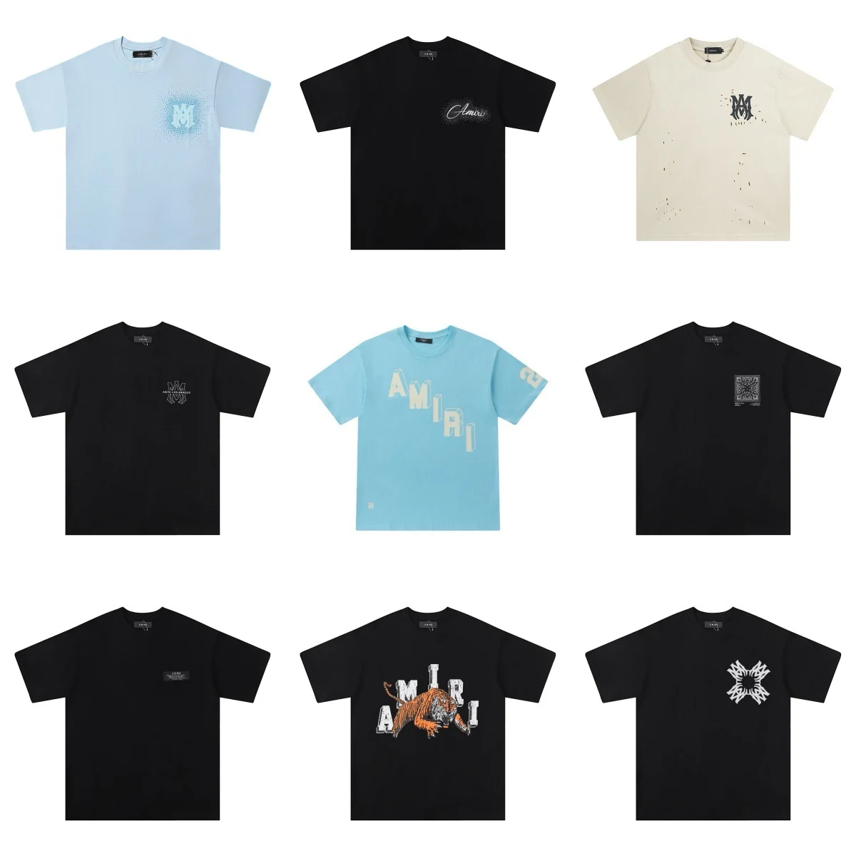 AMIRI T-Shirt · AMIRI