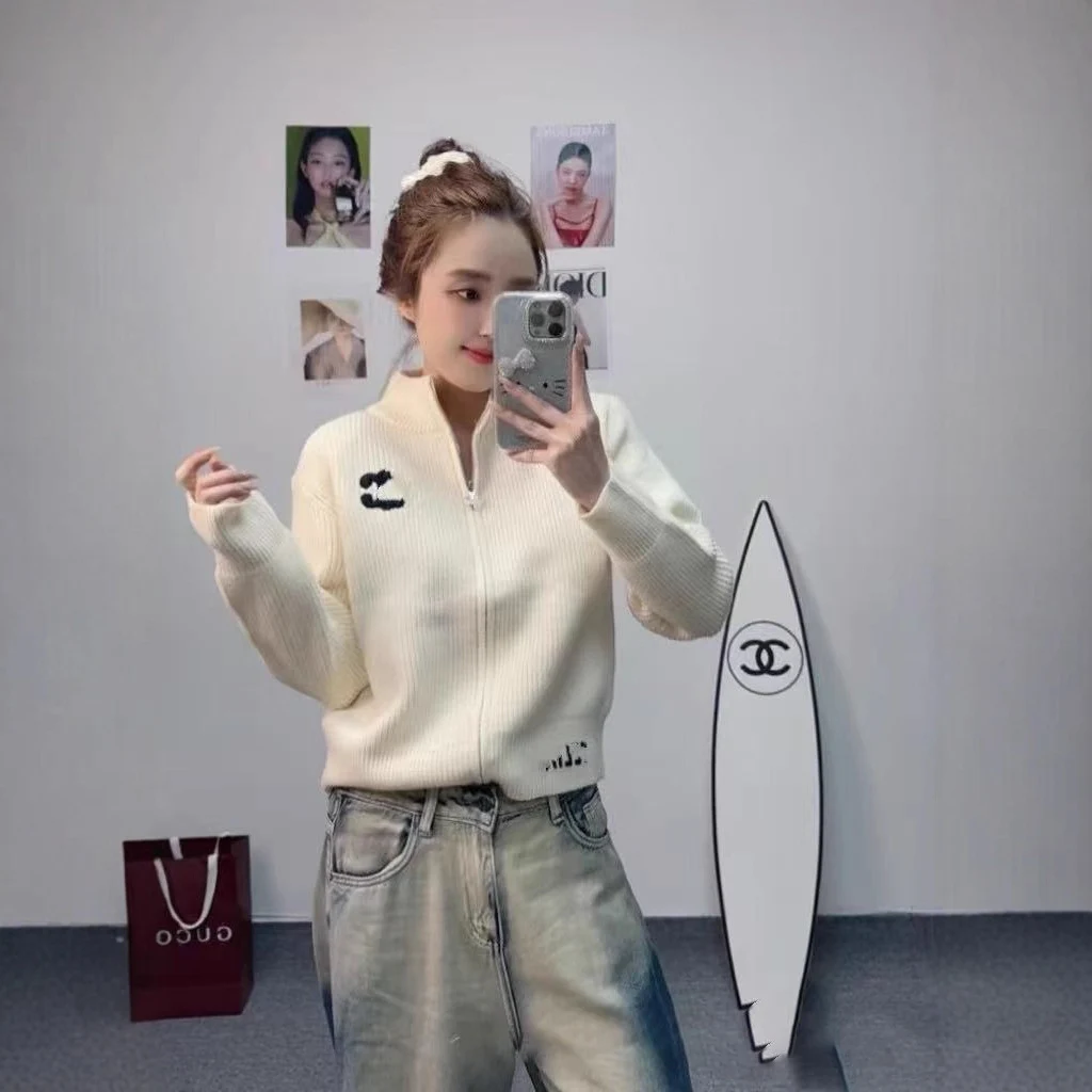 Celine Cardigan · Celine