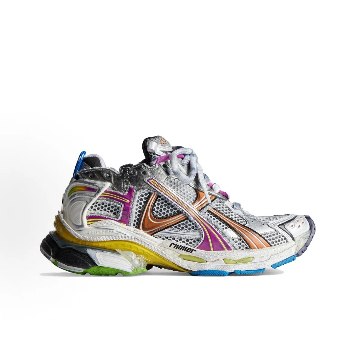 Balenciaga Sneakers · Balenciaga