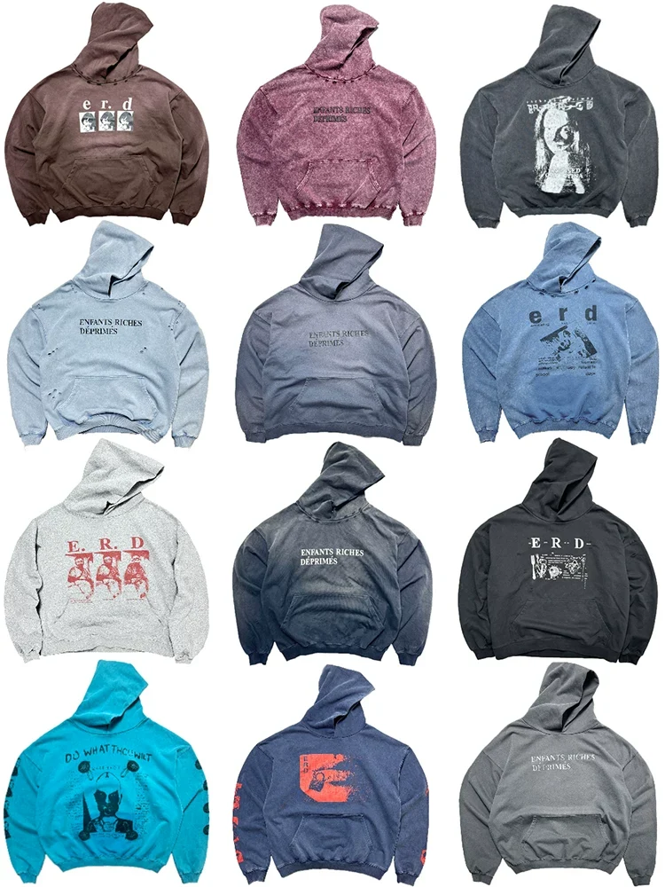 Enfants Riches Déprimés Hoodie · Enfants Riches Déprimés