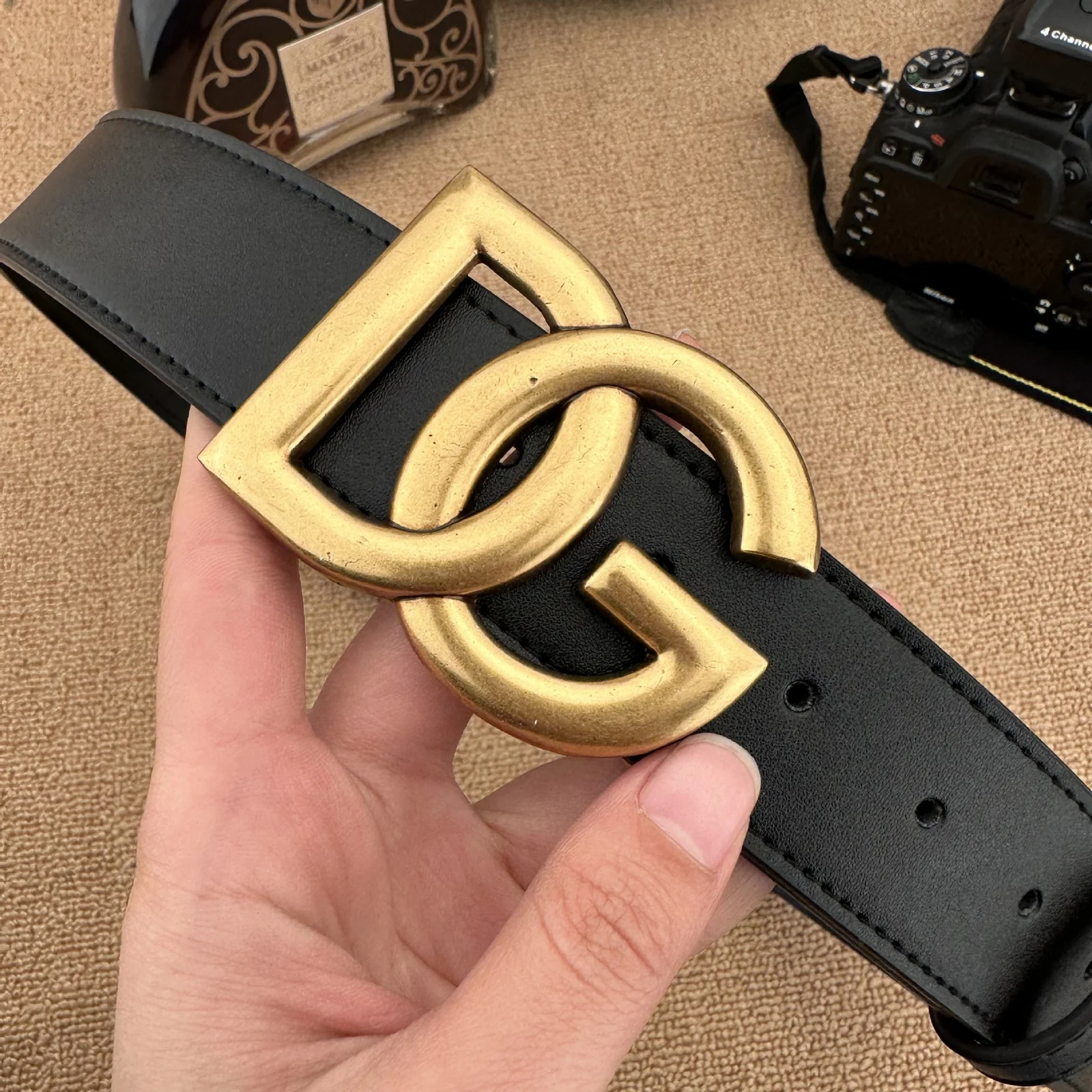 Dolce & Gabbana Belt · Dolce & Gabbana