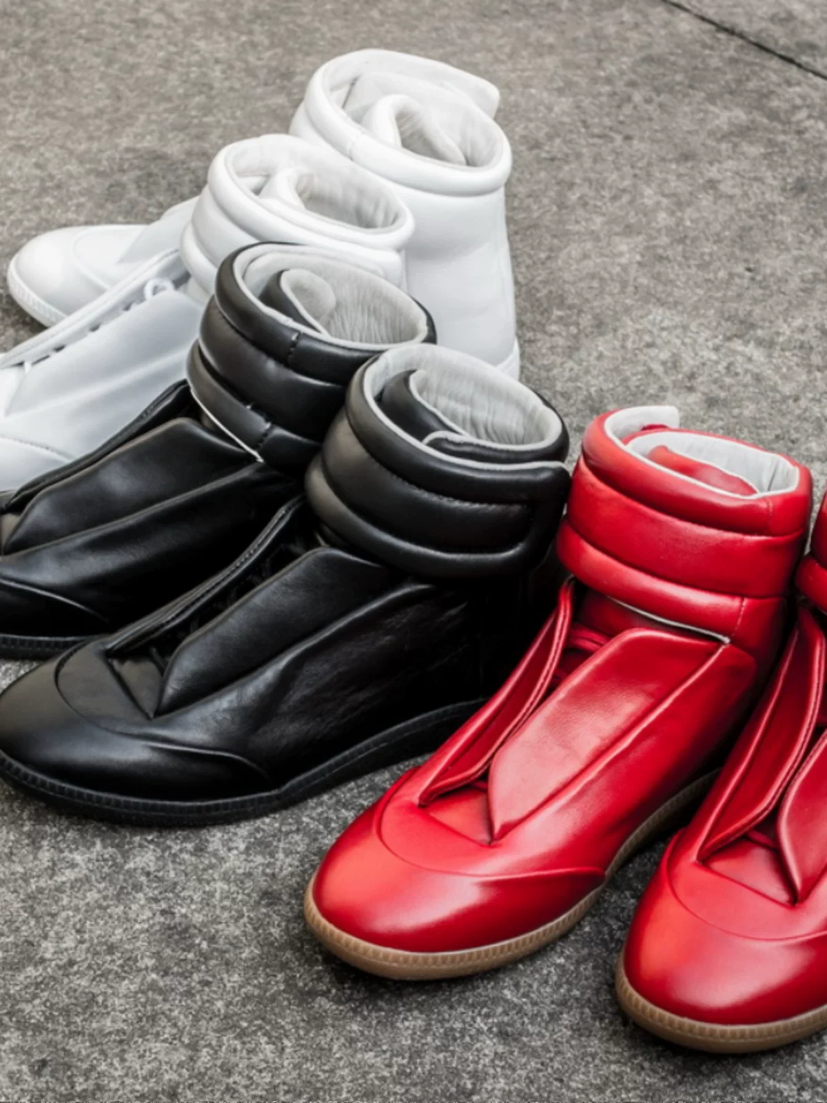 Maison Margiela Sneakers · Maison Margiela