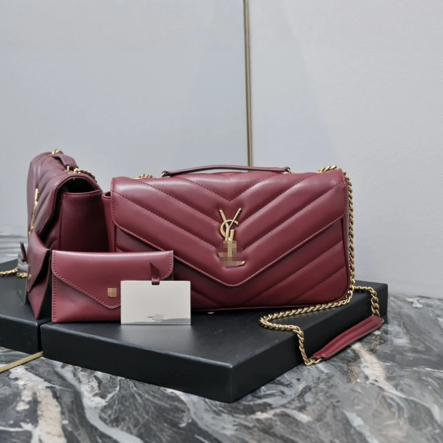 Saint Laurent Bag · Saint Laurent