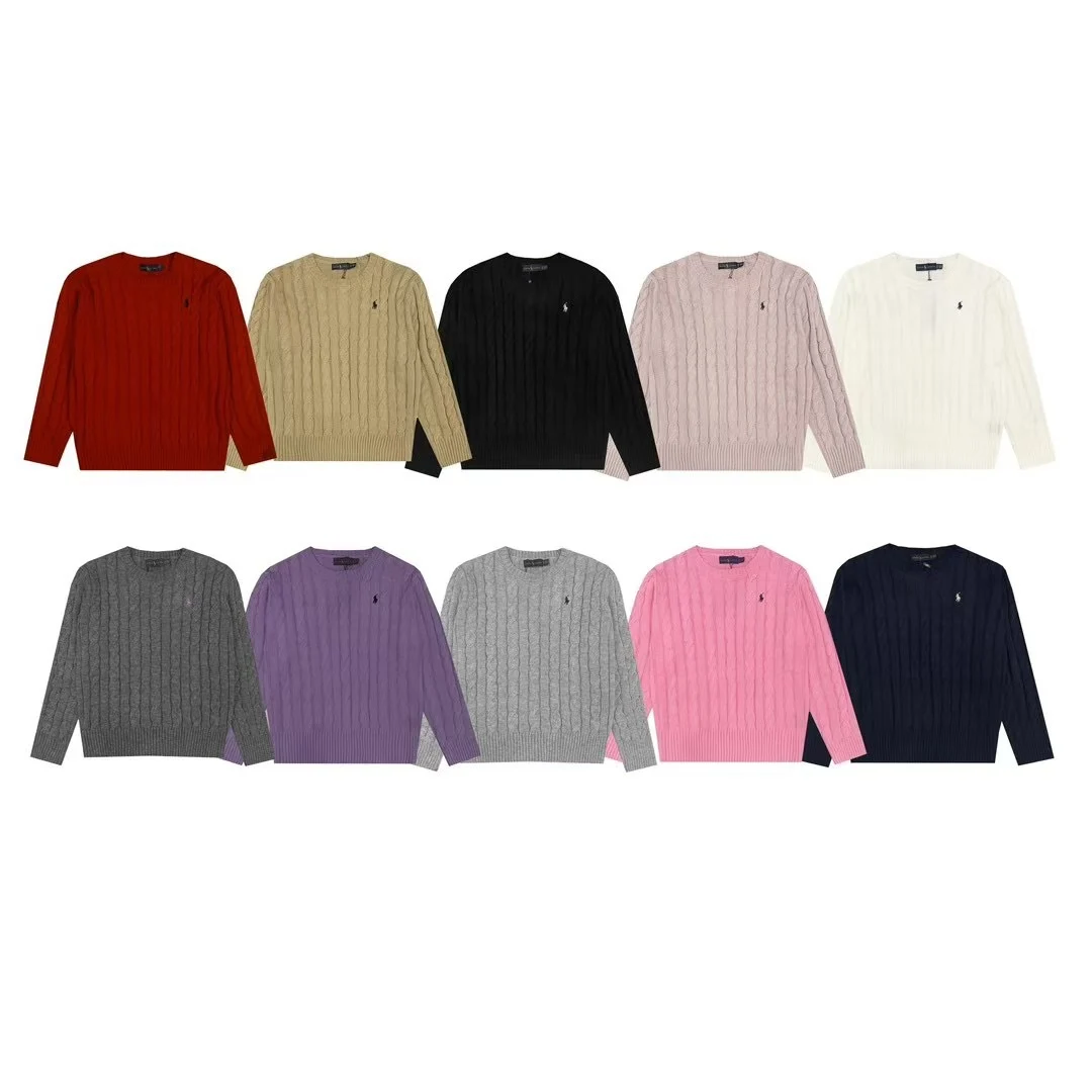 Ralph Lauren Grey Sweater · Ralph Lauren
