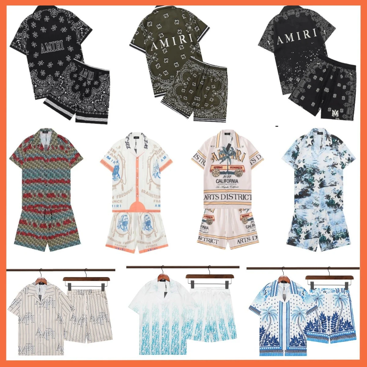 Prada Shirt · Prada