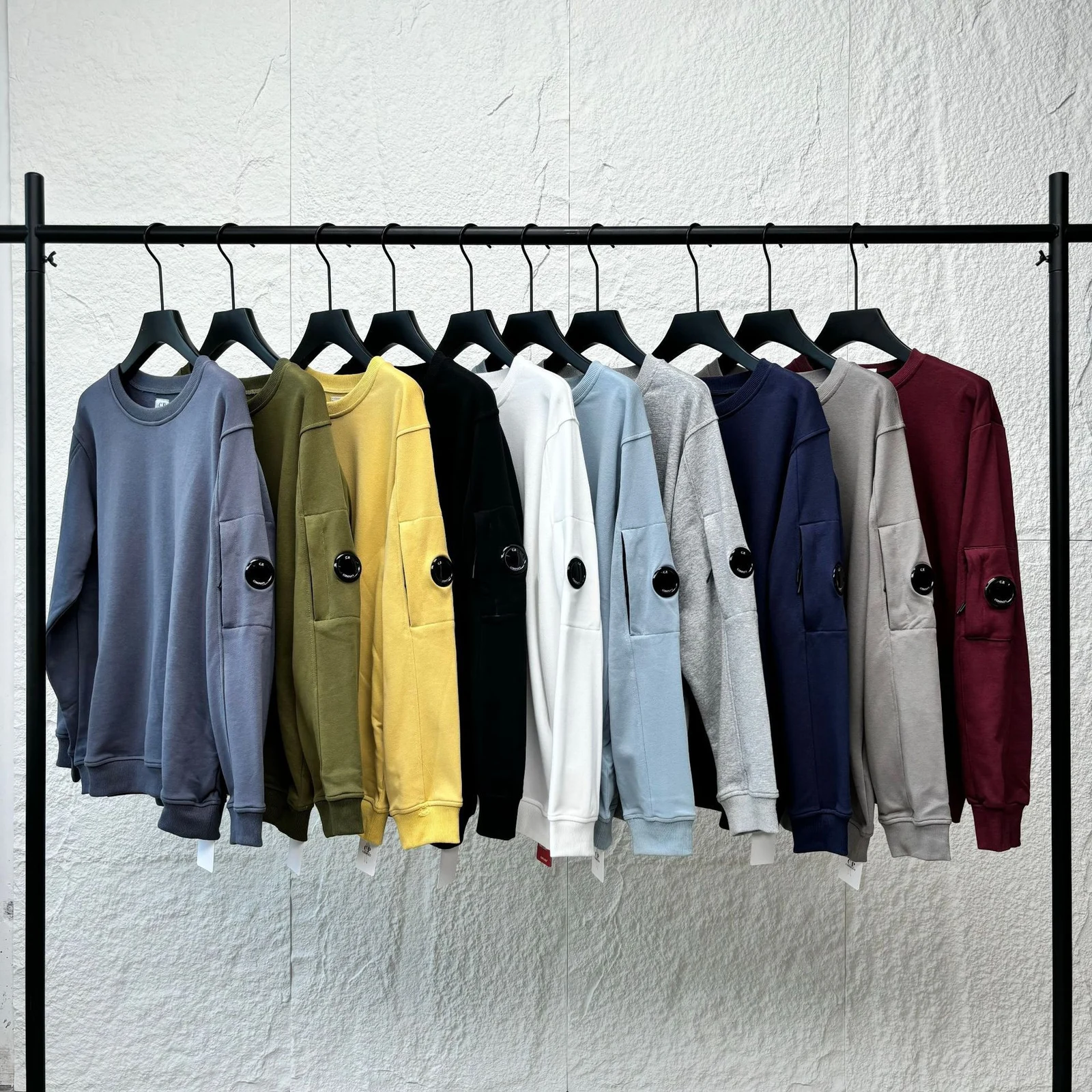 C.P. Company Sweatshirt · C.P. Company