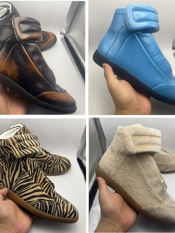 Maison Margiela Sneakers · Maison Margiela