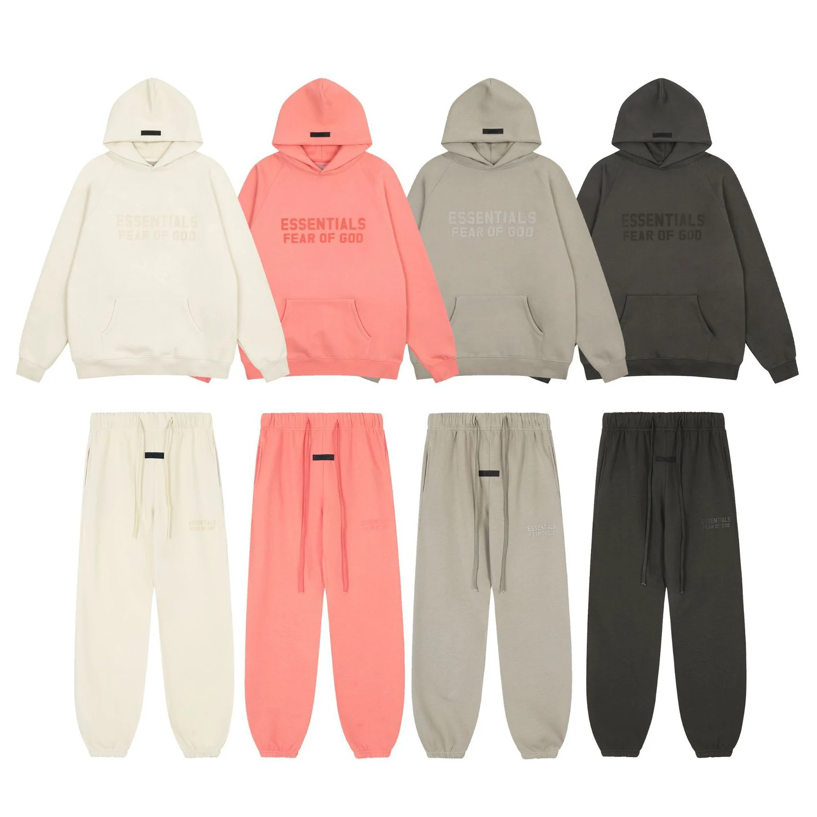 Essentials Tracksuit · Essentials
