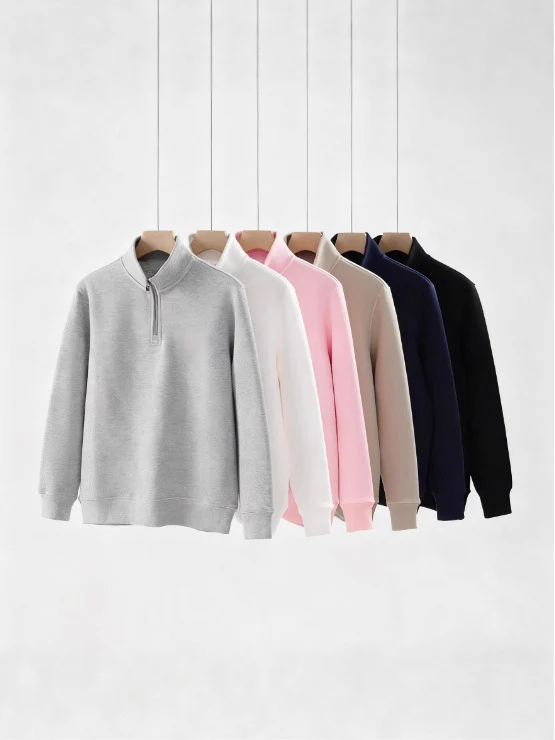 Ralph Lauren Quarter-Zip Top · Ralph Lauren