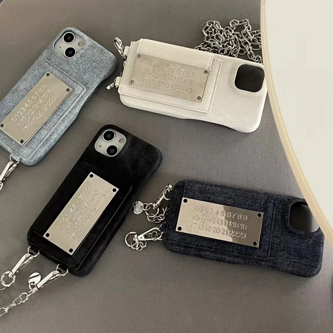 Maison Margiela Phone Case · Maison Margiela