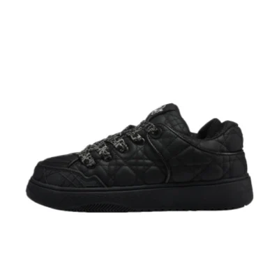 Dior B9S Skate Sneakers · Dior