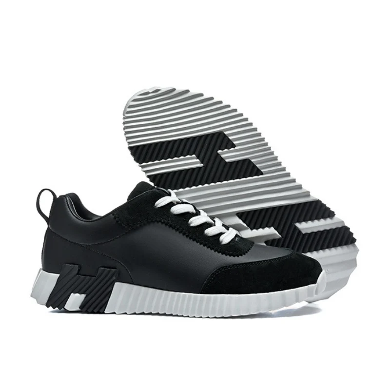 Hermes Addict Sneakers · Hermes