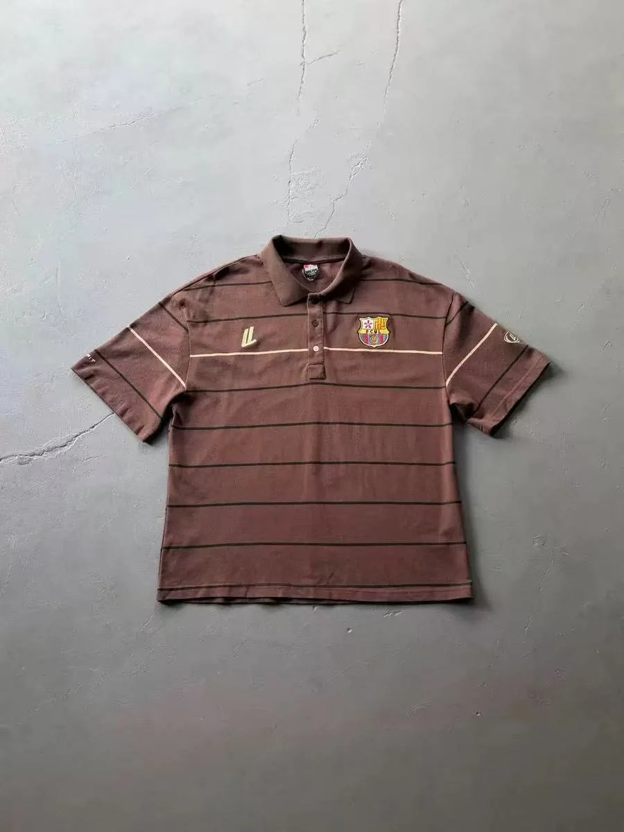 Ultralight London Polo Shirt · Ultralight London