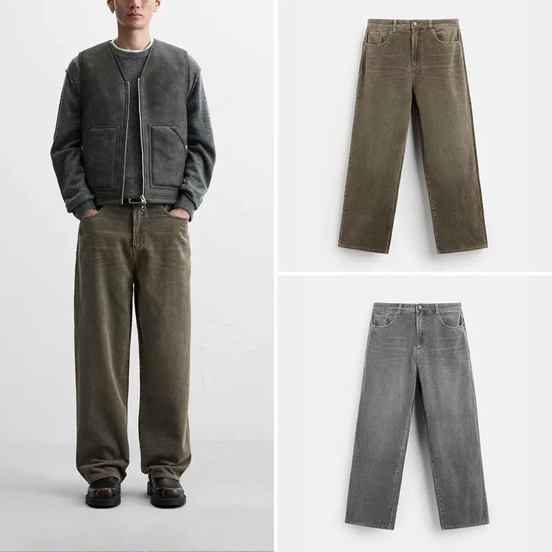 Zara Pants · Zara