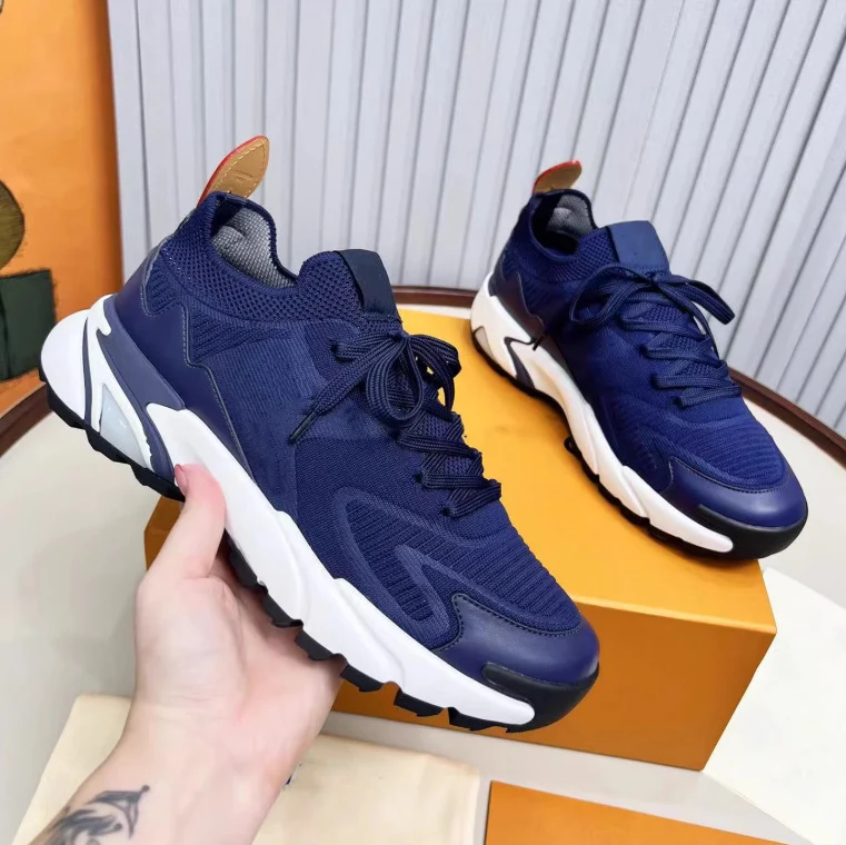 Louis Vuitton Runner Tatic Sneakers · Louis Vuitton