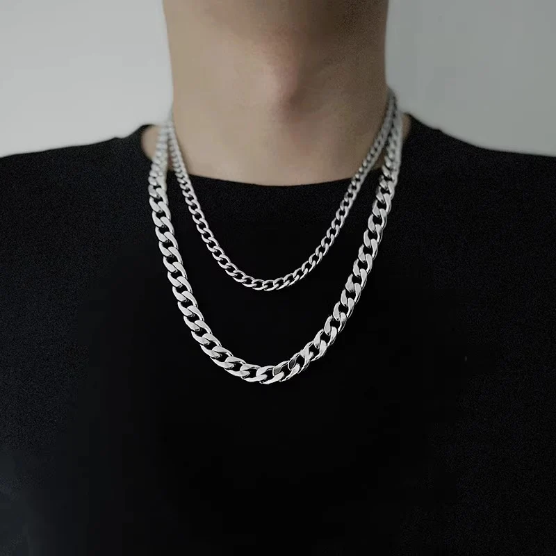 Cuban Link Necklace