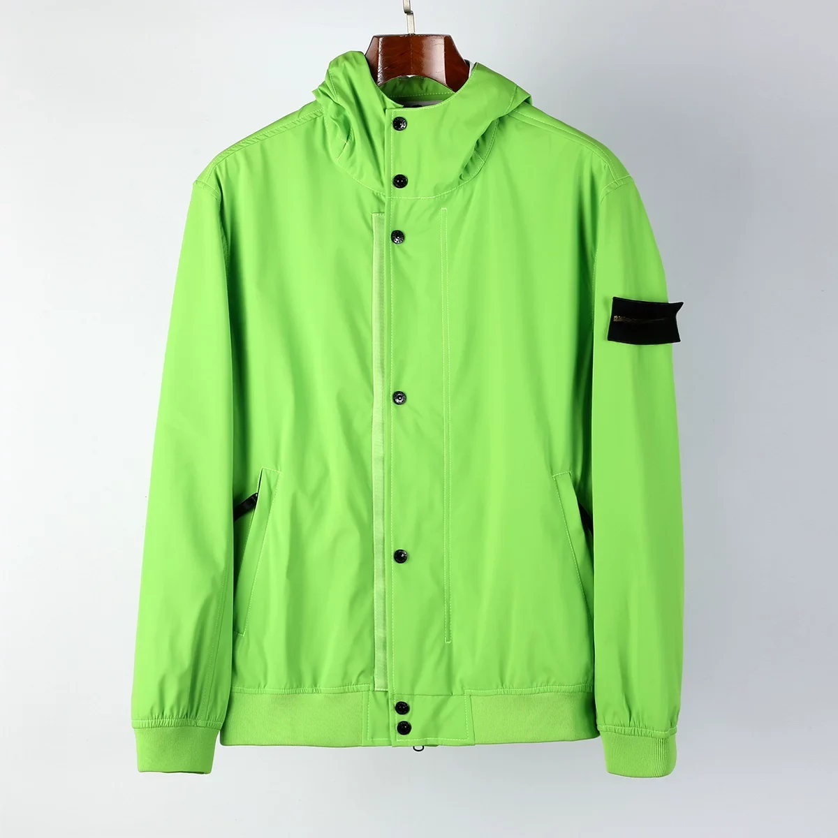 Stone Island Jacket · Stone Island