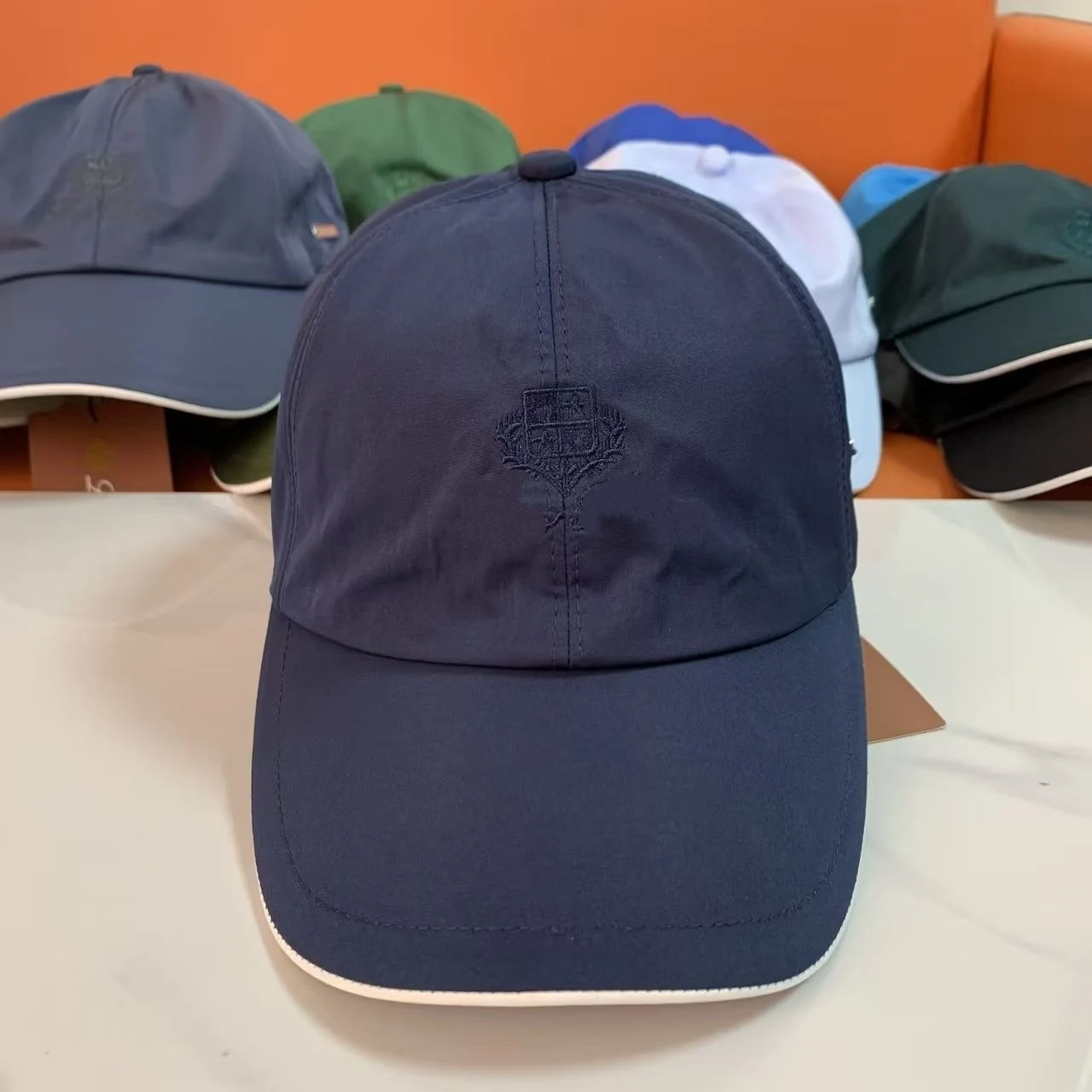 Loro Piana Cap · Loro Piana