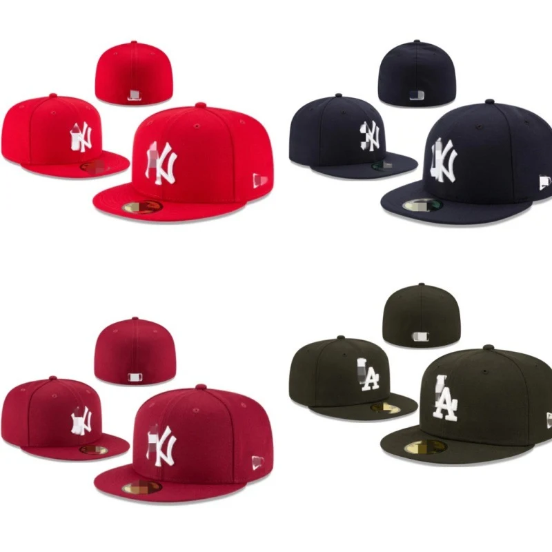 New Era 59FIFTY New York Yankees Cap · New Era