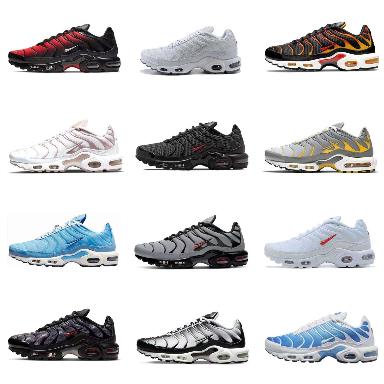 Nike Sneakers · Nike