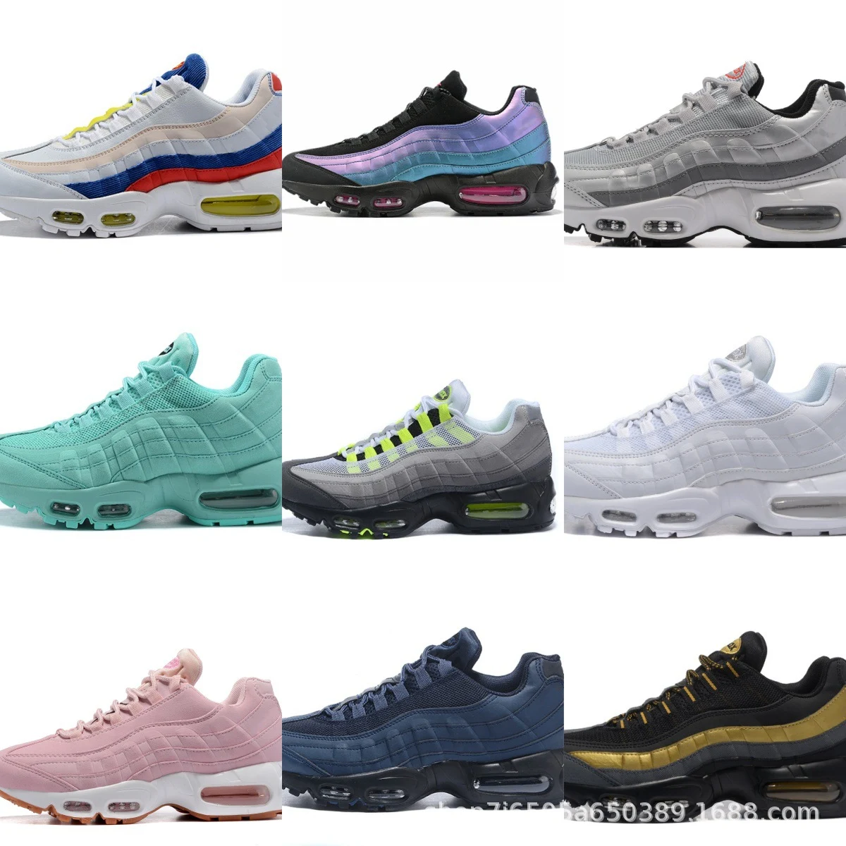 Nike Sneakers · Nike