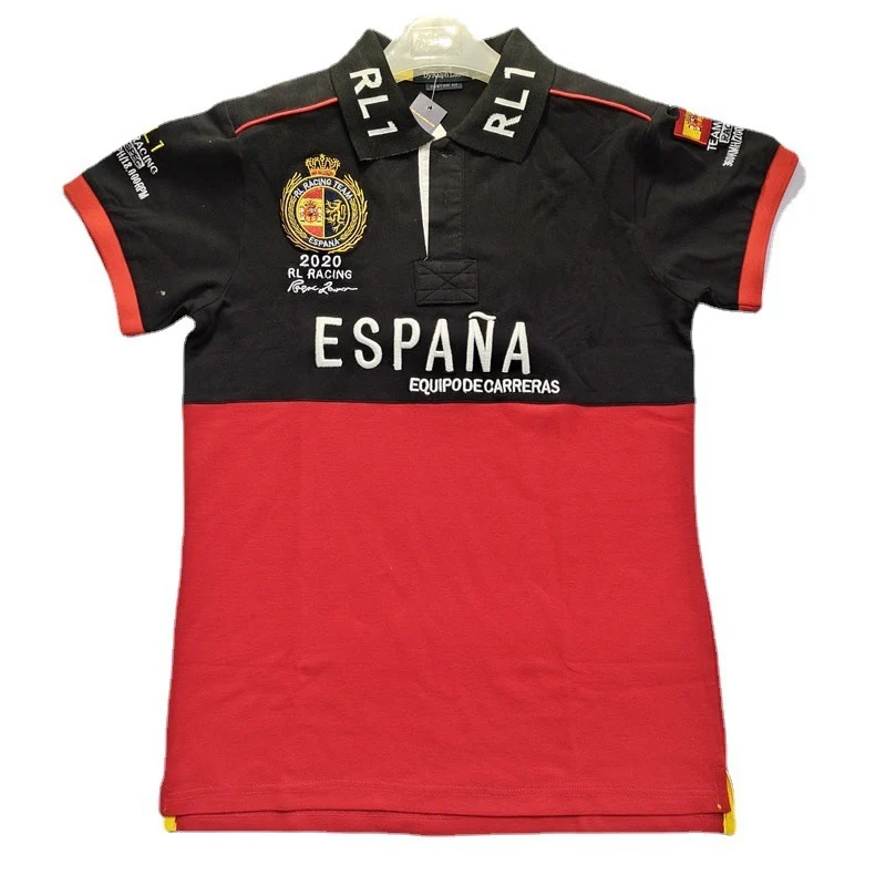 Ralph Lauren RL Racing Polo Shirt · Ralph Lauren
