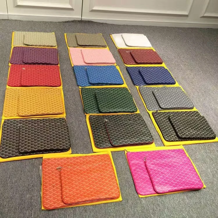 Goyard Multicolor Bag · Goyard