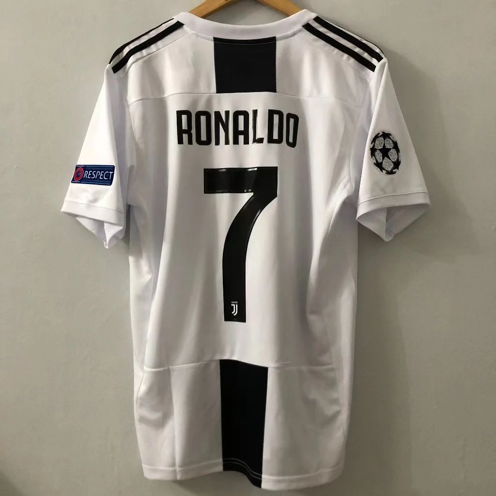 Adidas Juventus Jersey · Adidas