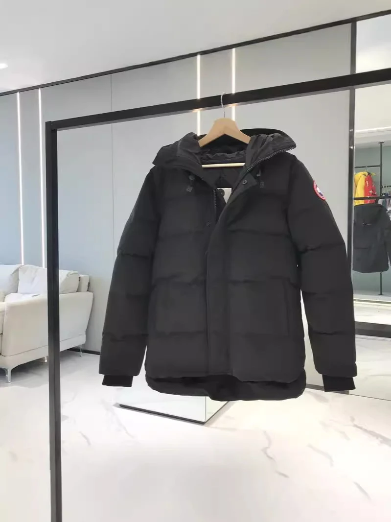 Canada Goose Puffer Jacket · Canada Goose