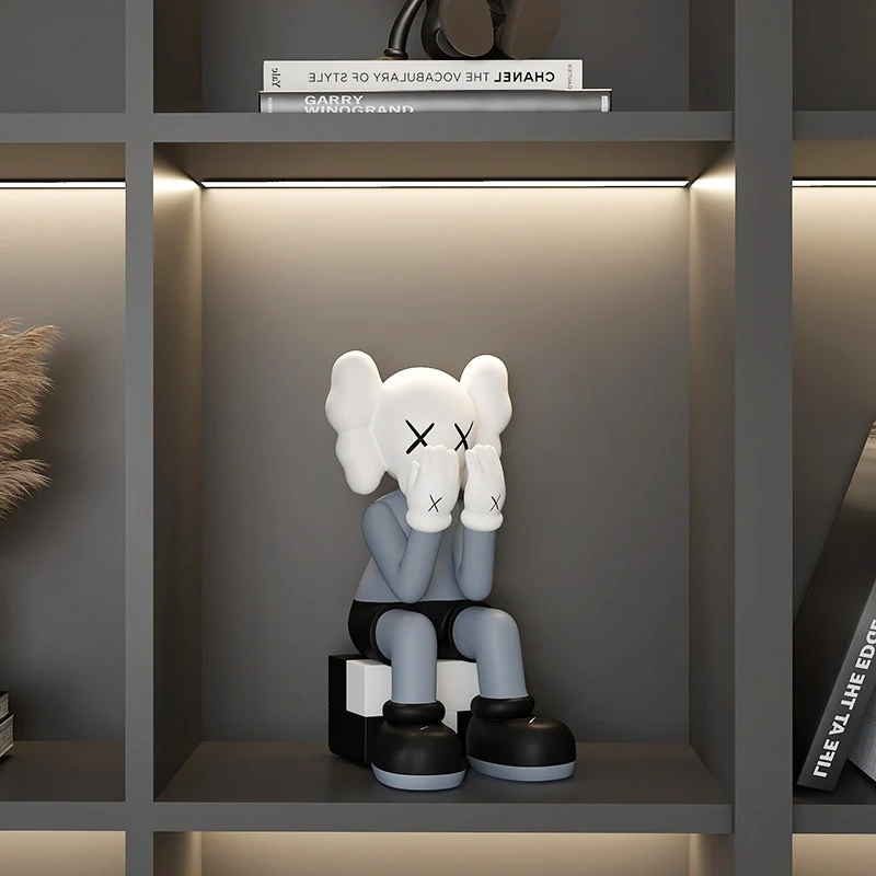 KAWS Figure · KAWS