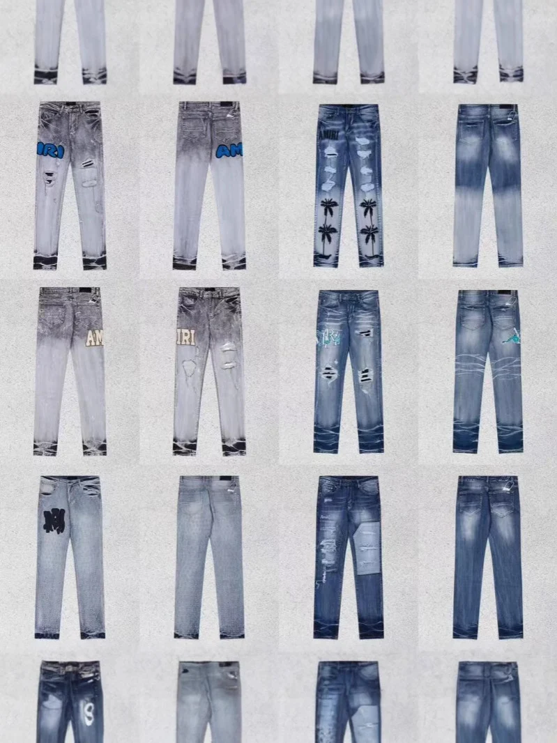 Purple Brand Jeans · Purple Brand