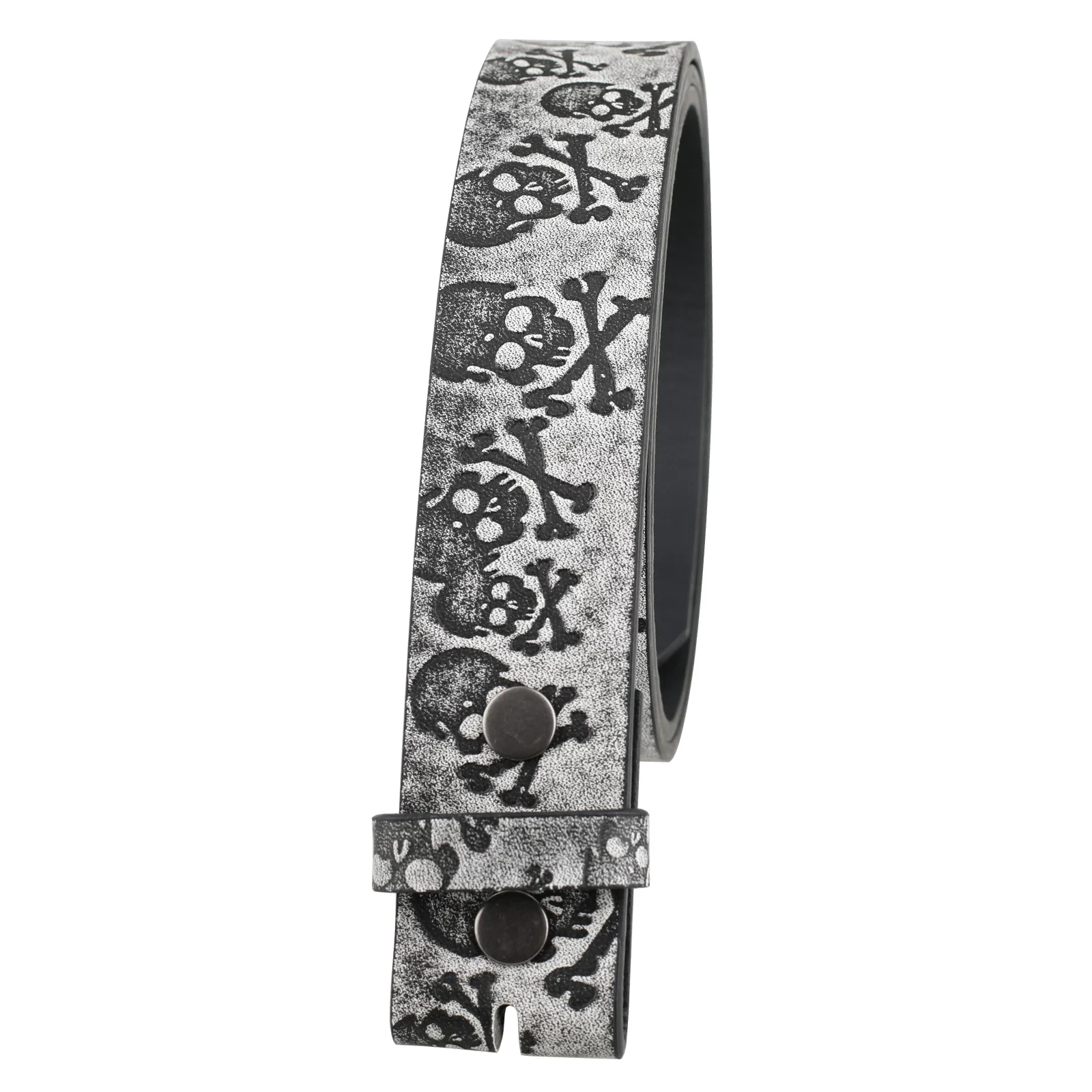Skull Belt