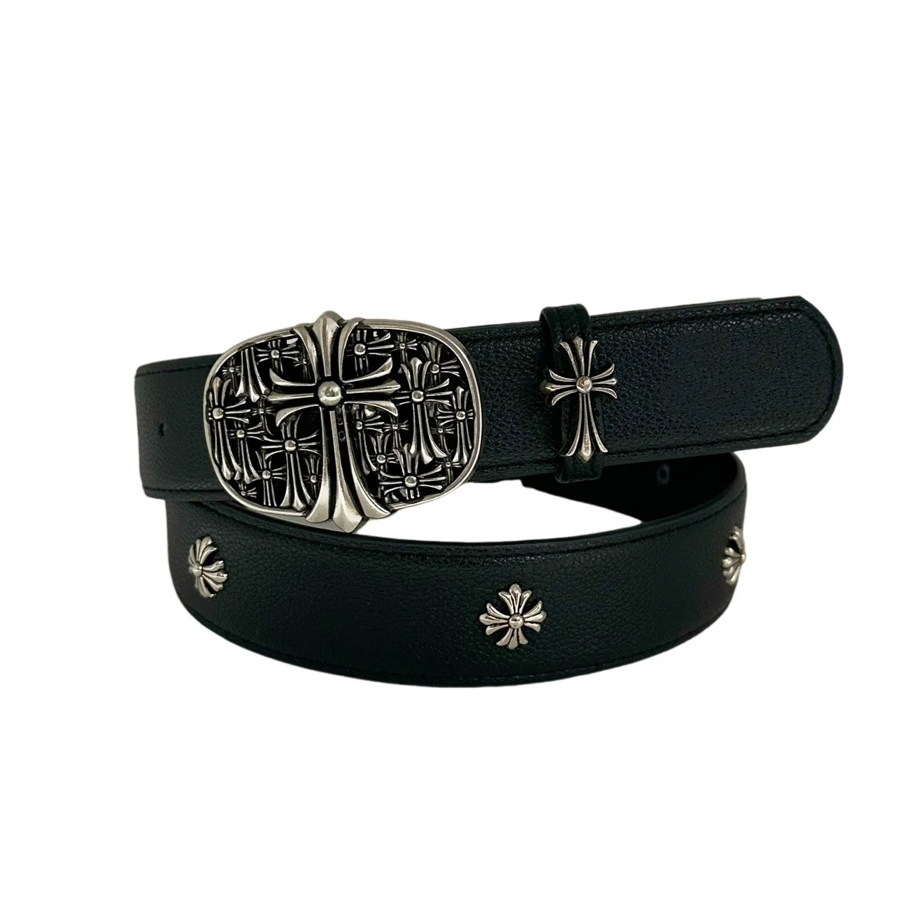 Chrome Hearts Belt · Chrome Hearts