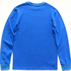 Chrome Hearts Matty Boy Space Long Sleeve T-Shirt · Chrome Hearts