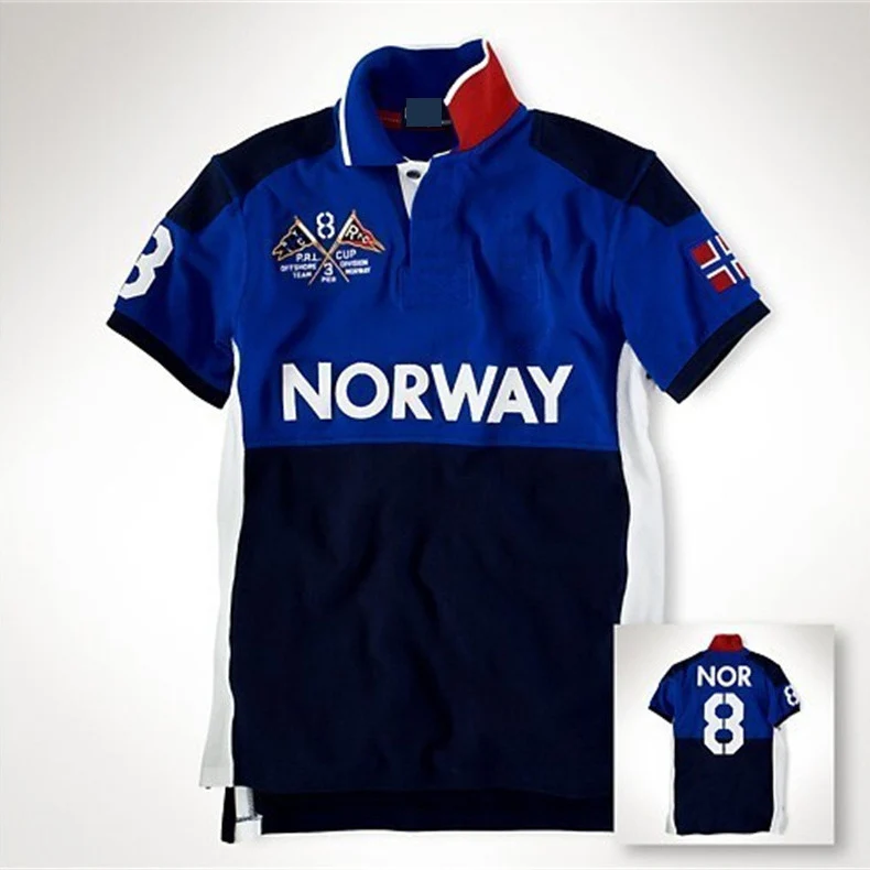 Ralph Lauren Japan Polo Shirt · Ralph Lauren